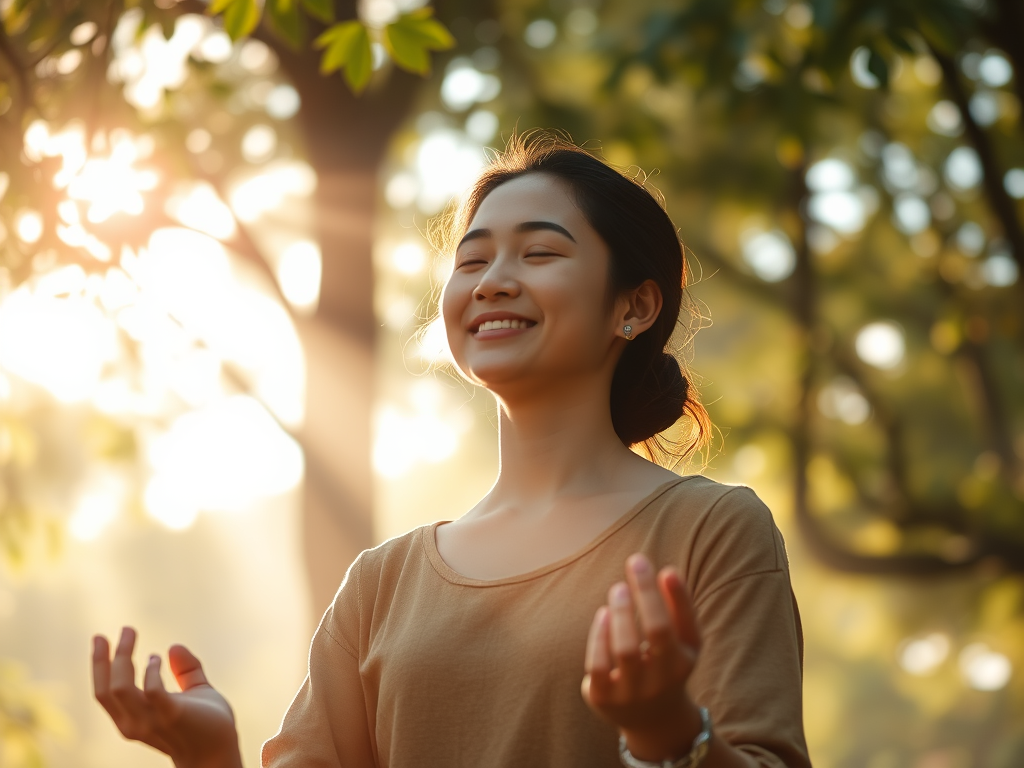 Be Good to Yourself: You’re Basically Good, After All – The Cultural Easton
